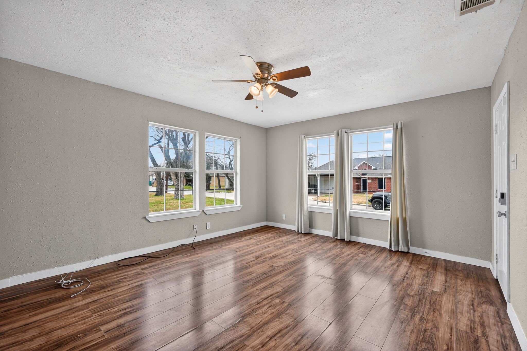 205 S Mable Street Ferris TX 75125