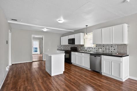 205 S Mable Street Ferris TX 75125