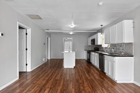 205 S Mable Street Ferris TX 75125