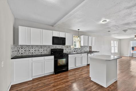 205 S Mable Street Ferris TX 75125