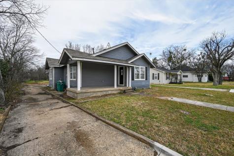 205 S Mable Street Ferris TX 75125