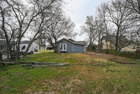 205 S Mable Street Ferris TX 75125