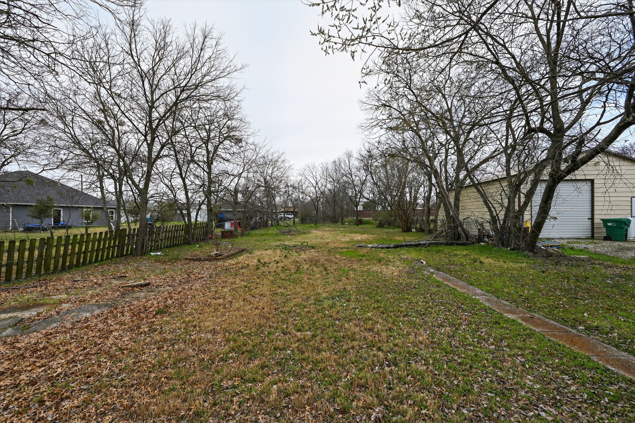 205 S Mable Street Ferris TX 75125
