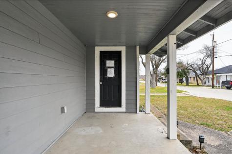 205 S Mable Street Ferris TX 75125