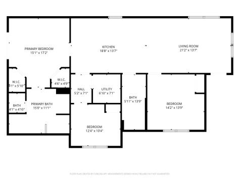 205 S Mable Street Ferris TX 75125