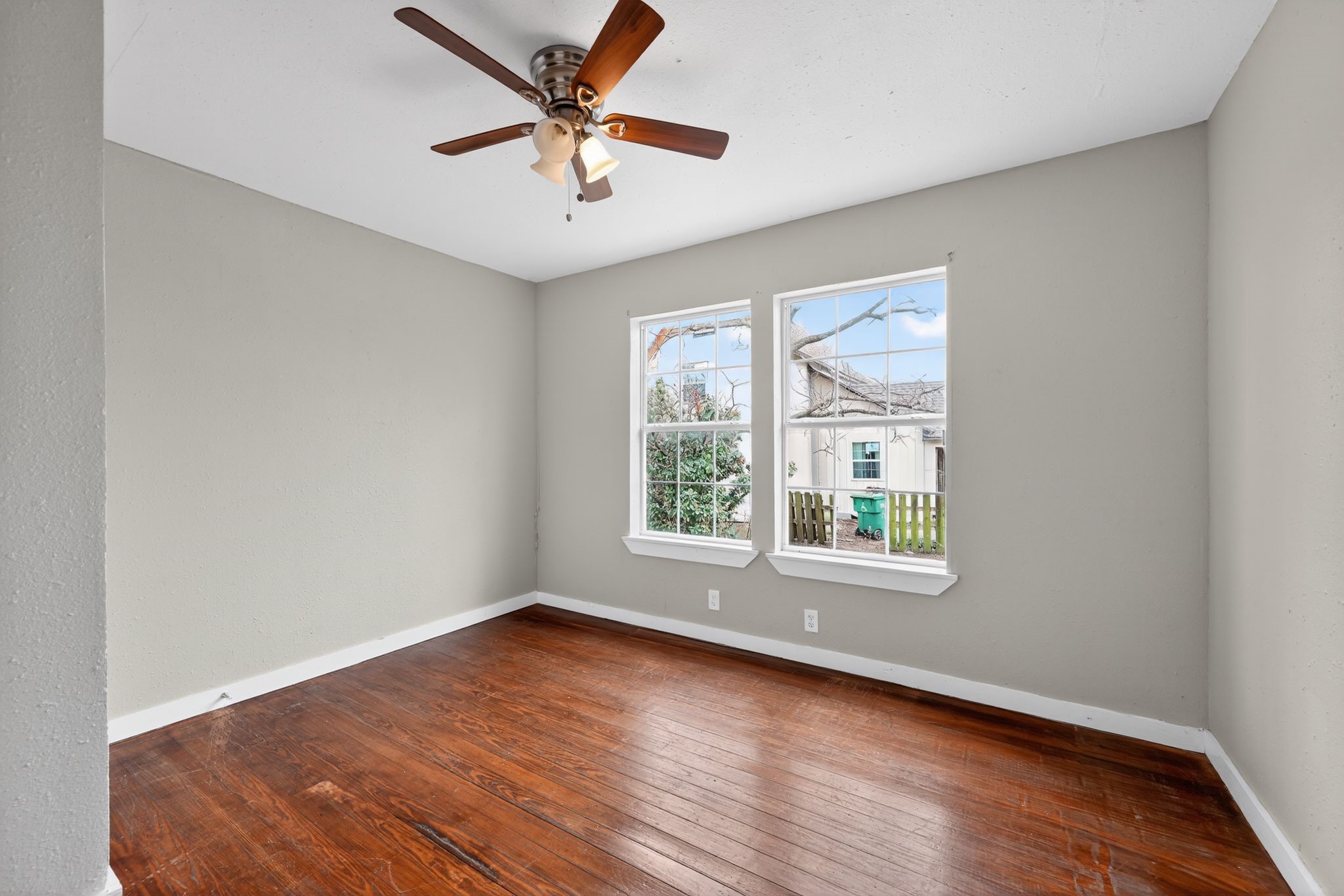205 S Mable Street Ferris TX 75125
