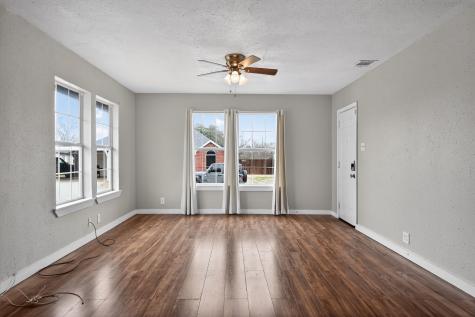 205 S Mable Street Ferris TX 75125