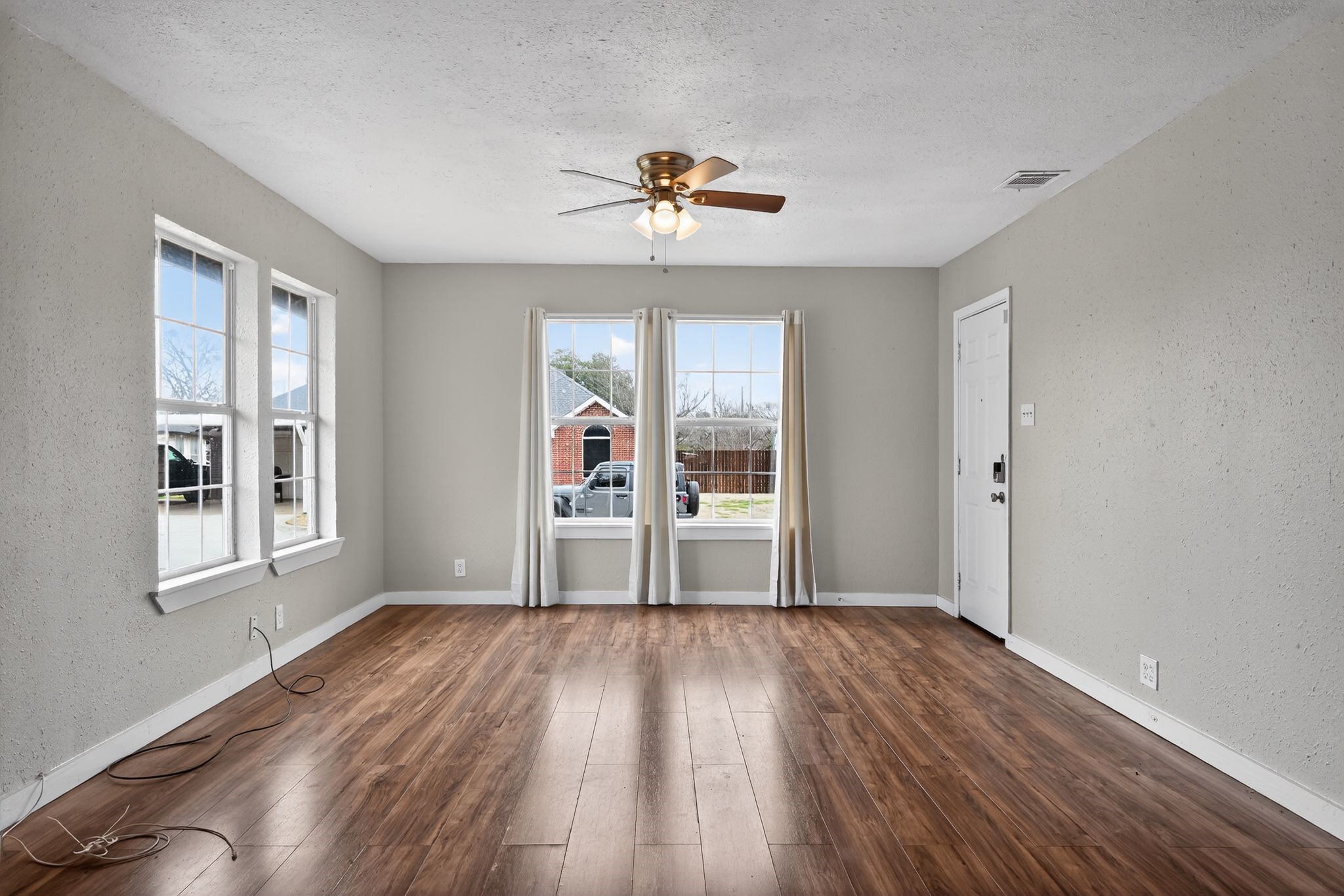 205 S Mable Street Ferris TX 75125