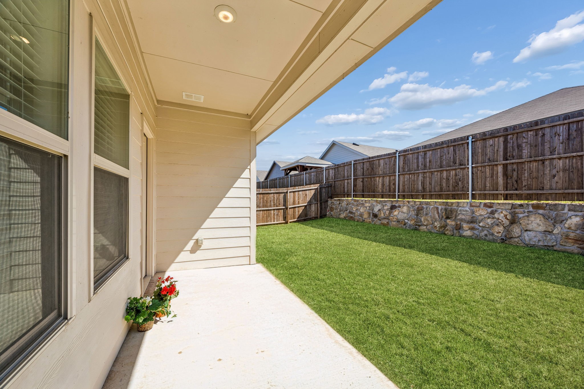 824 Hay Loft Lane Josephine TX 75189