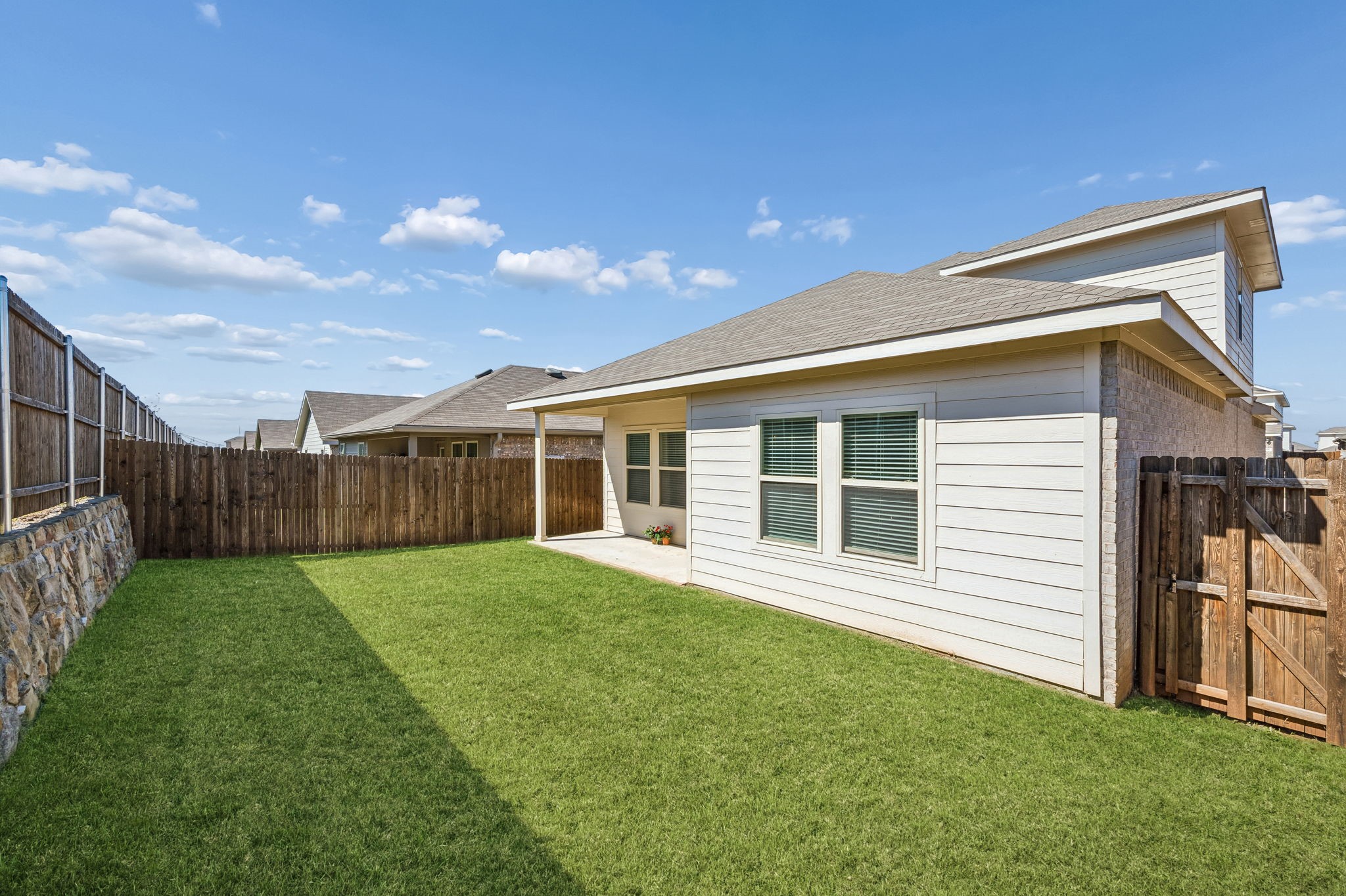 824 Hay Loft Lane Josephine TX 75189