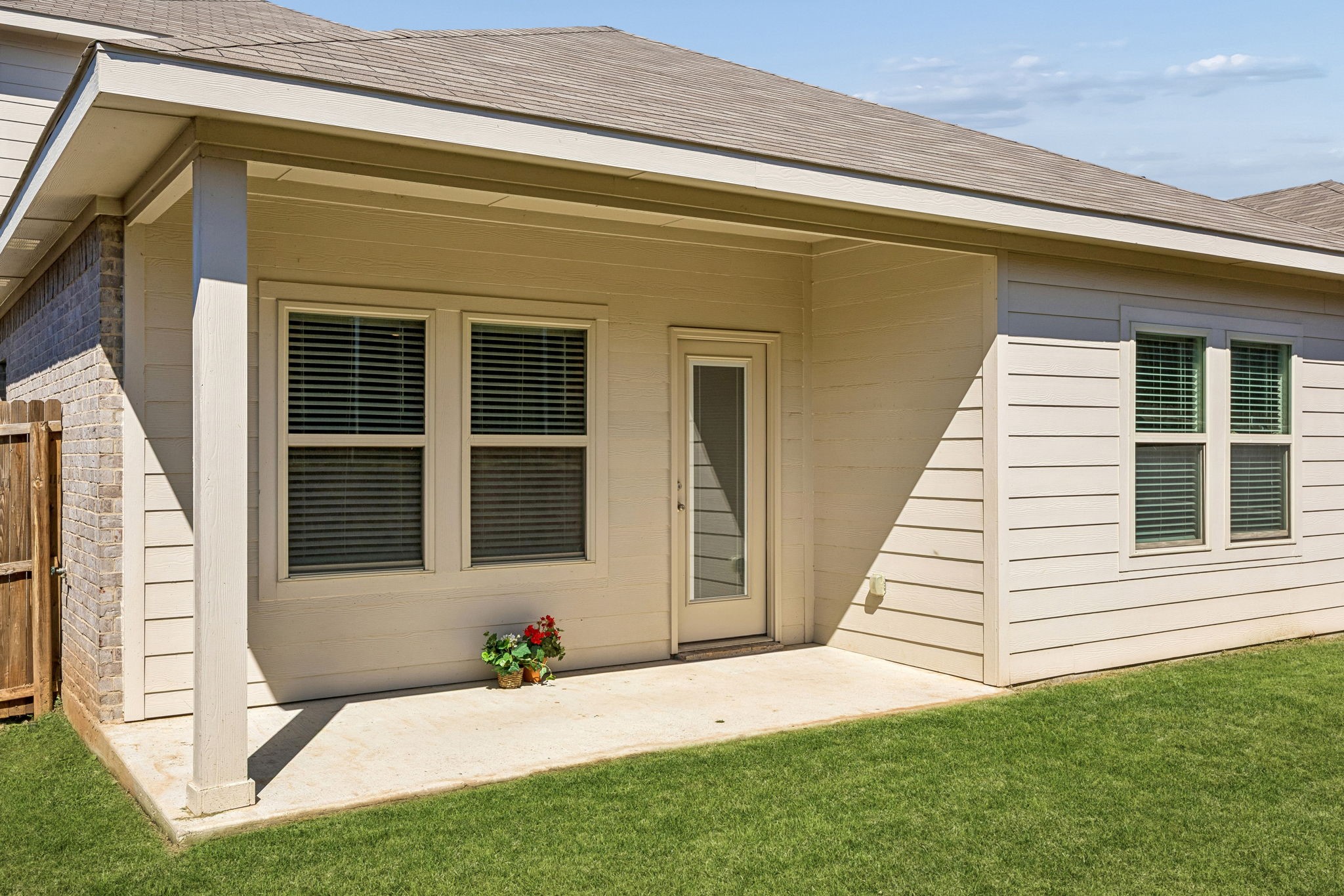 824 Hay Loft Lane Josephine TX 75189