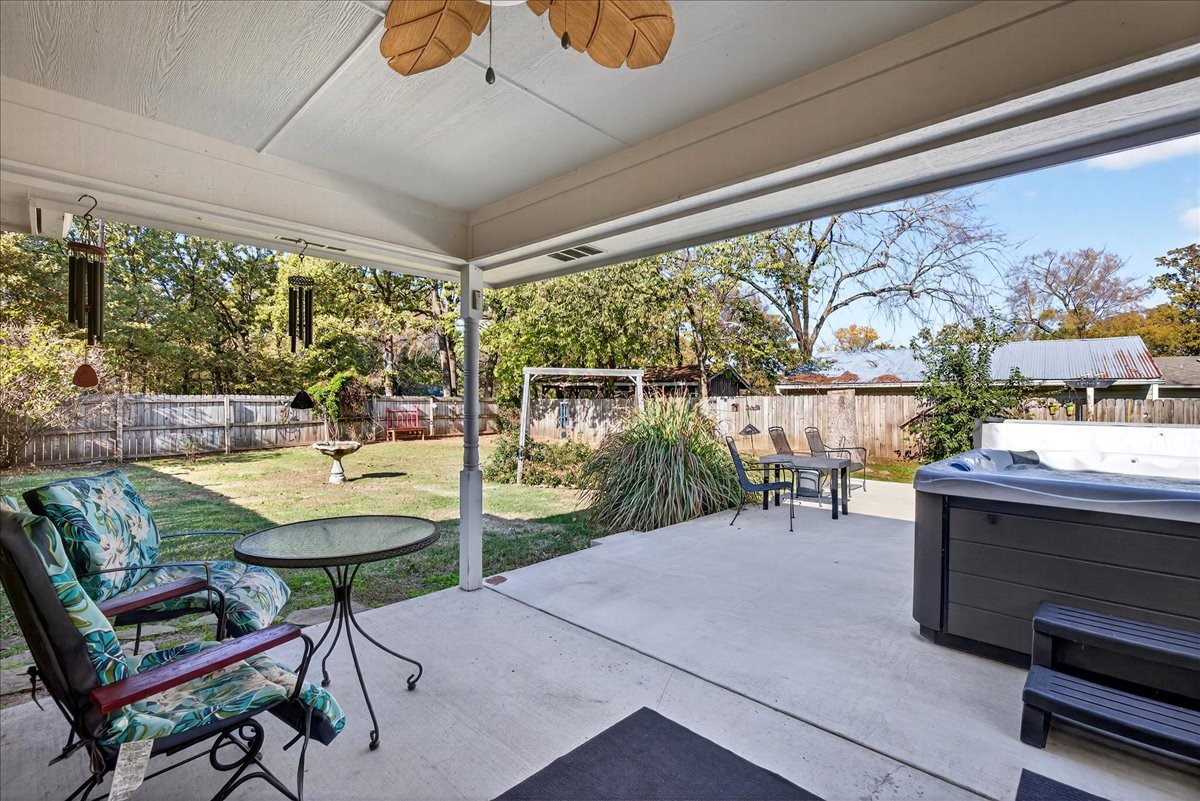 110 Memorial Drive Gun Barrel City TX 75156