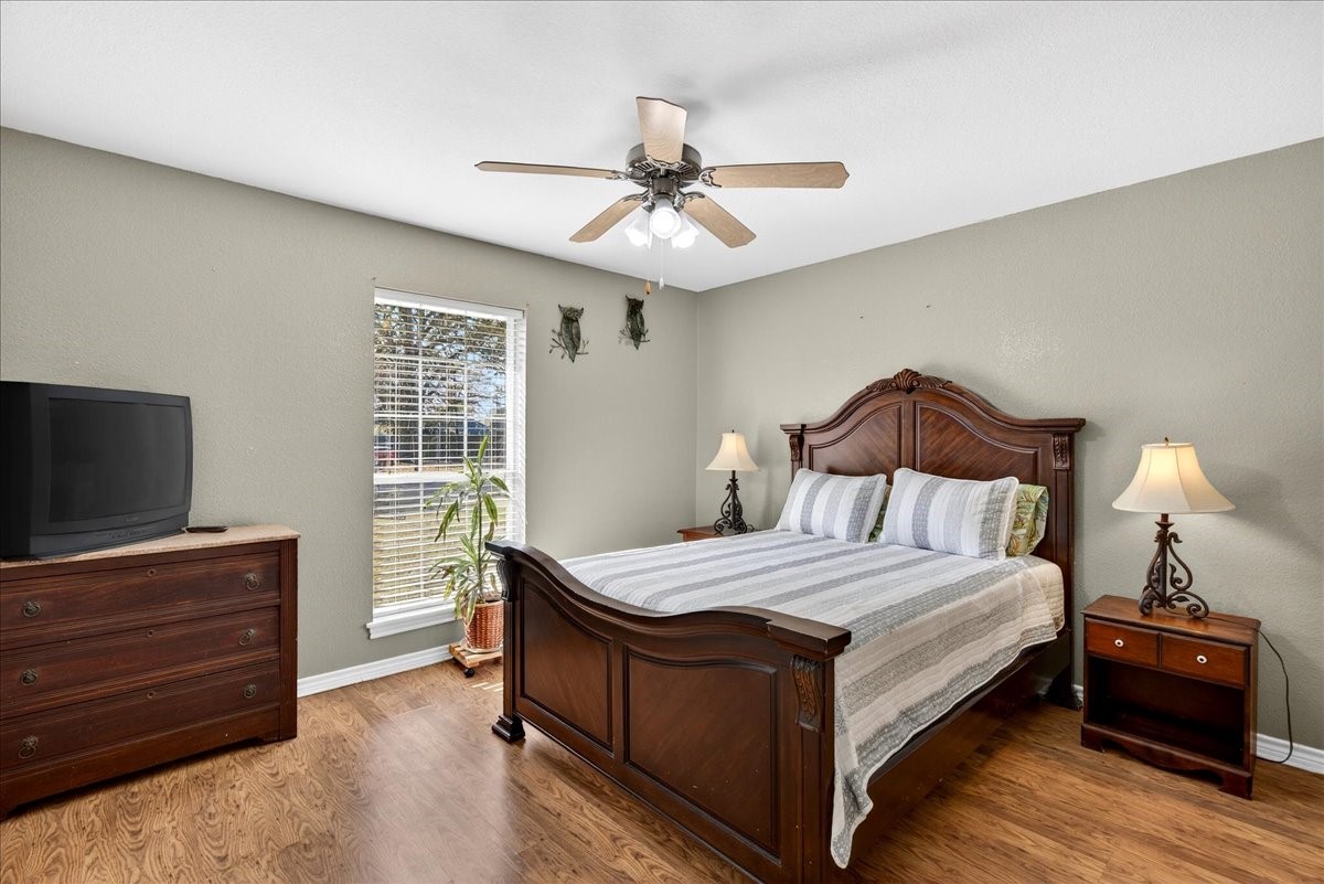 110 Memorial Drive Gun Barrel City TX 75156