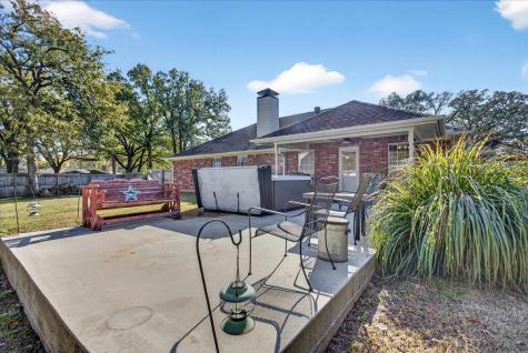 110 Memorial Drive Gun Barrel City TX 75156