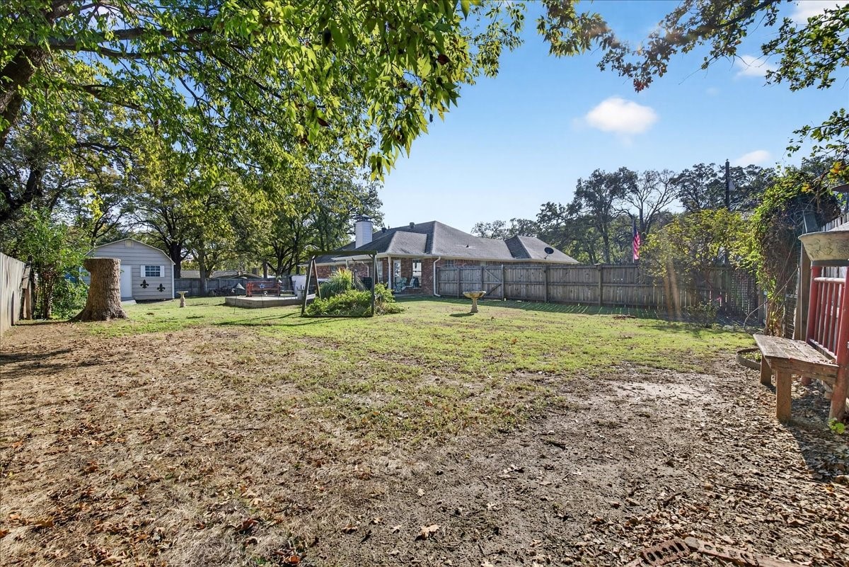 110 Memorial Drive Gun Barrel City TX 75156