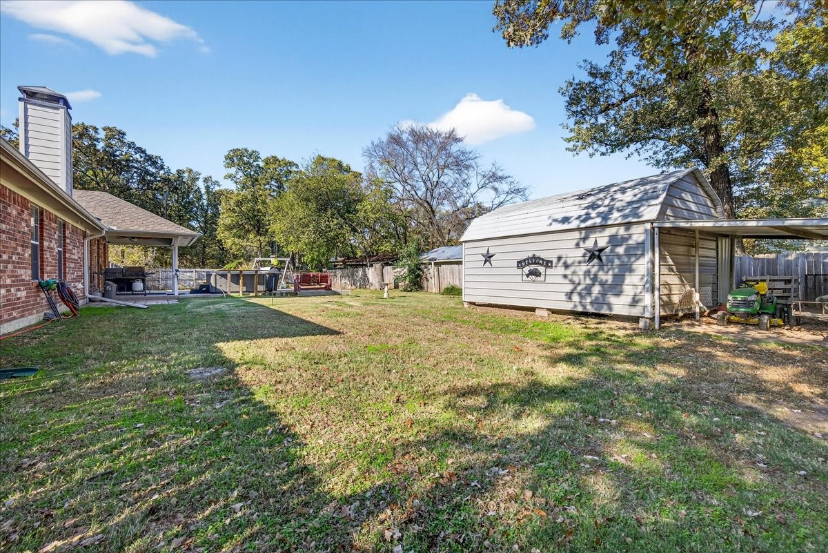 110 Memorial Drive Gun Barrel City TX 75156