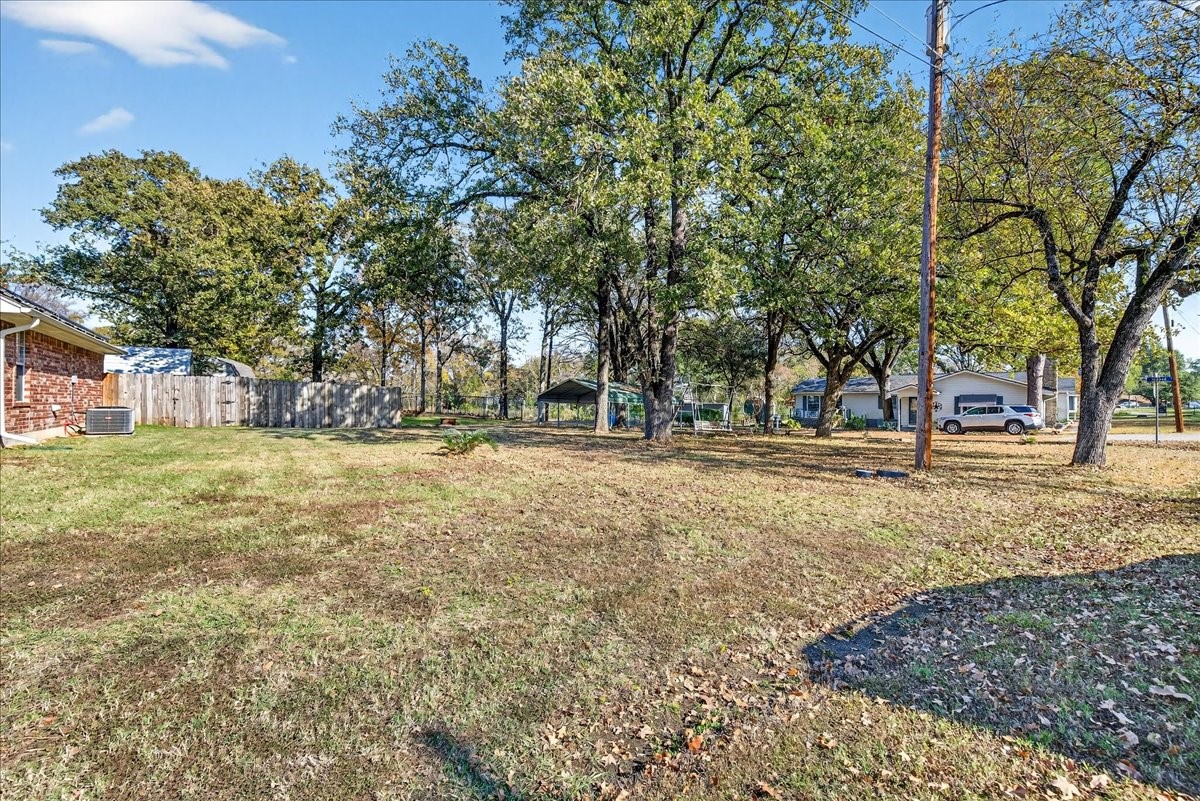 110 Memorial Drive Gun Barrel City TX 75156