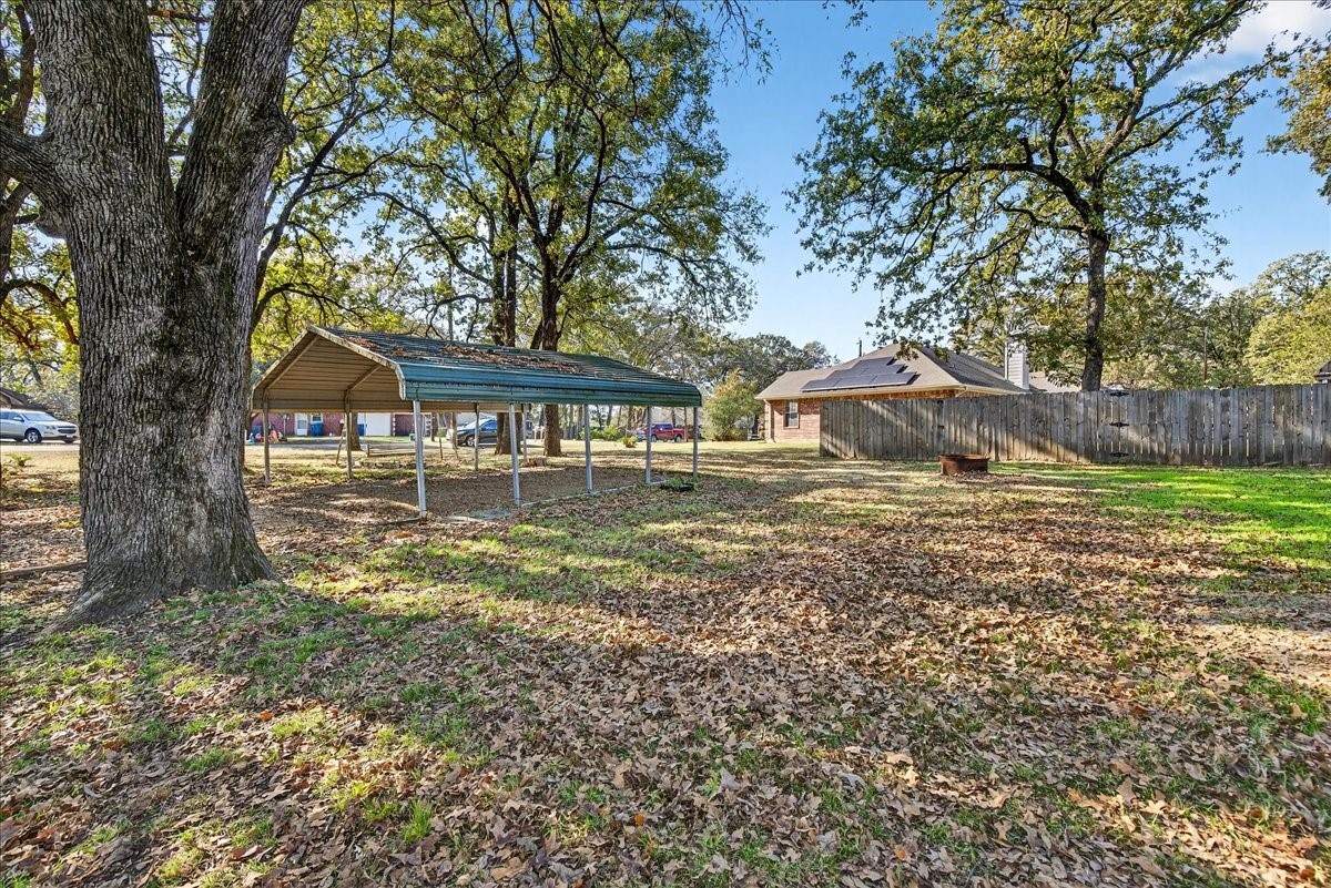 110 Memorial Drive Gun Barrel City TX 75156