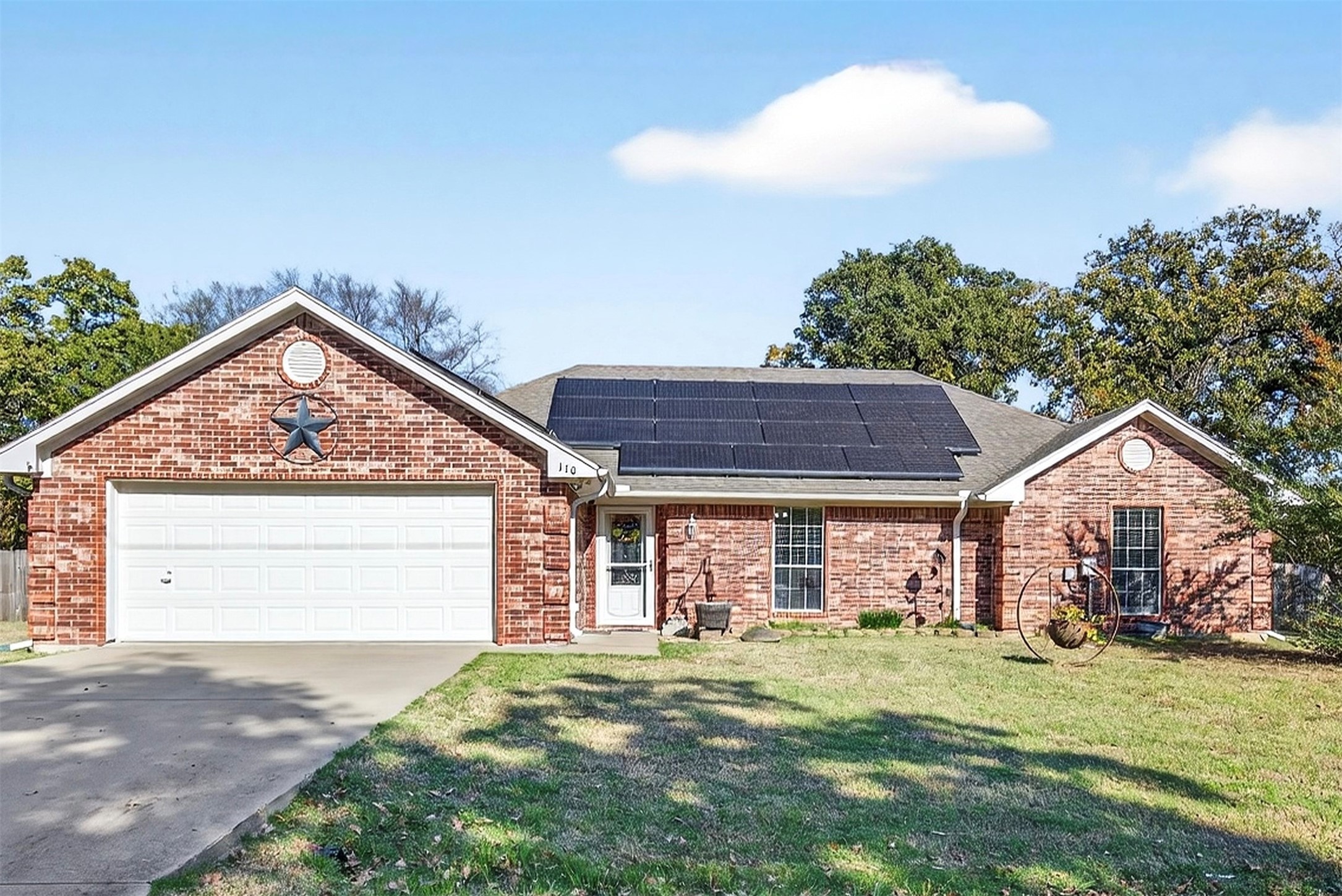 110 Memorial Drive Gun Barrel City TX 75156