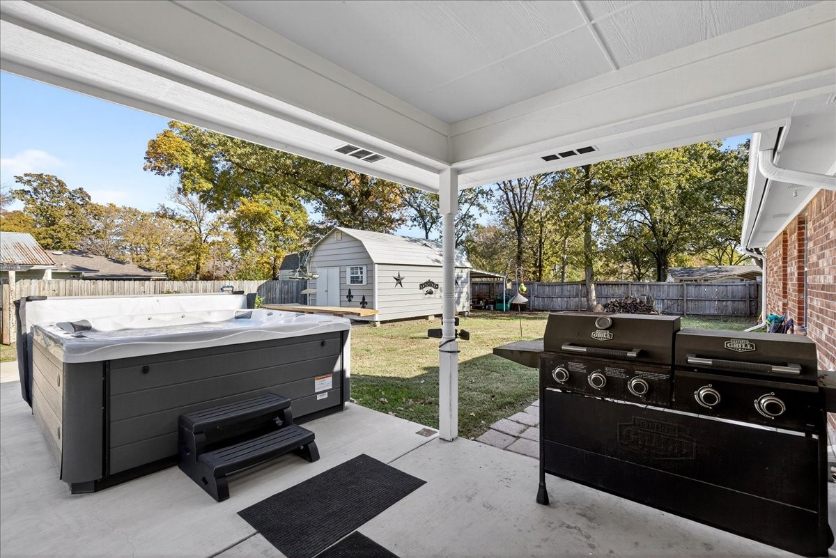 110 Memorial Drive Gun Barrel City TX 75156