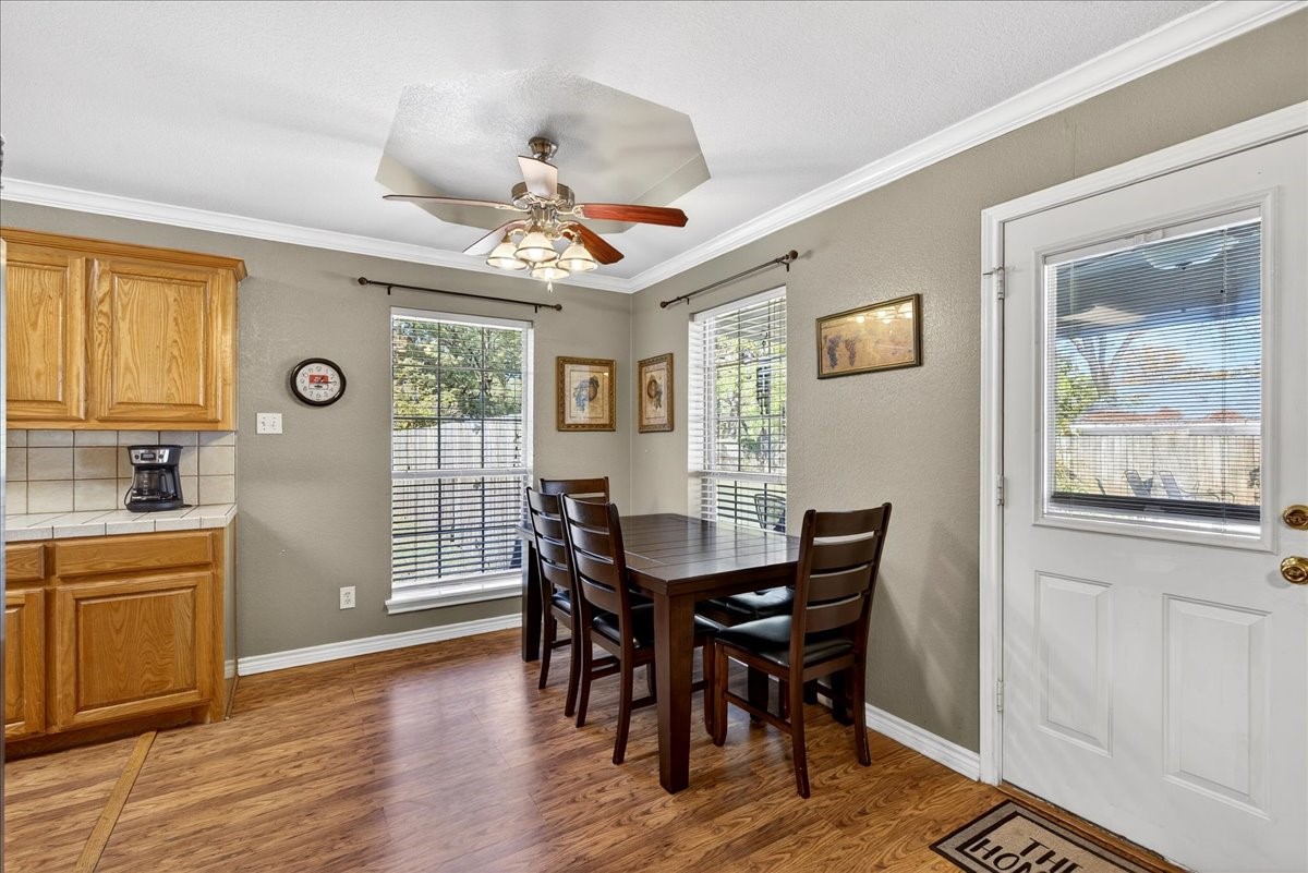 110 Memorial Drive Gun Barrel City TX 75156