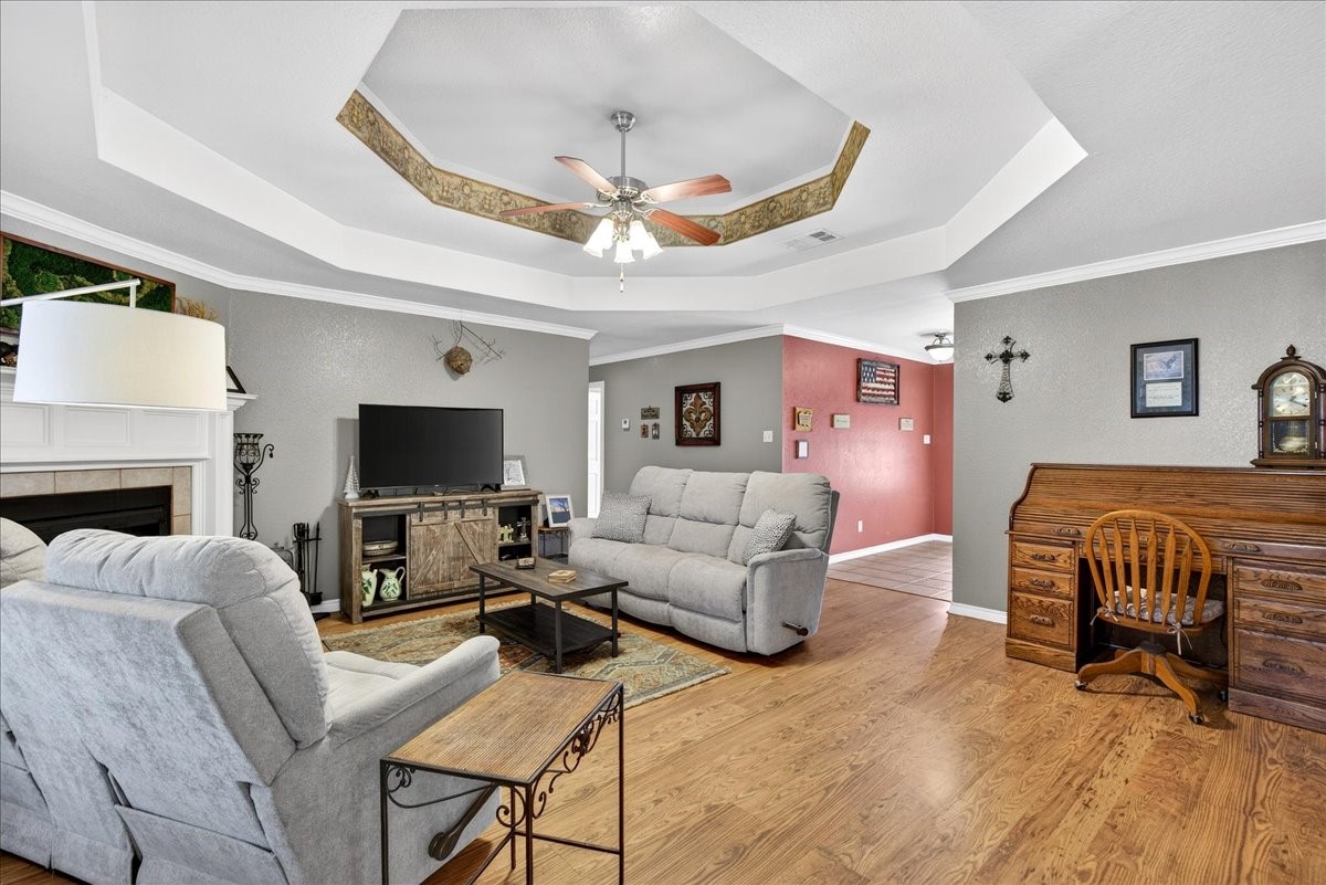 110 Memorial Drive Gun Barrel City TX 75156