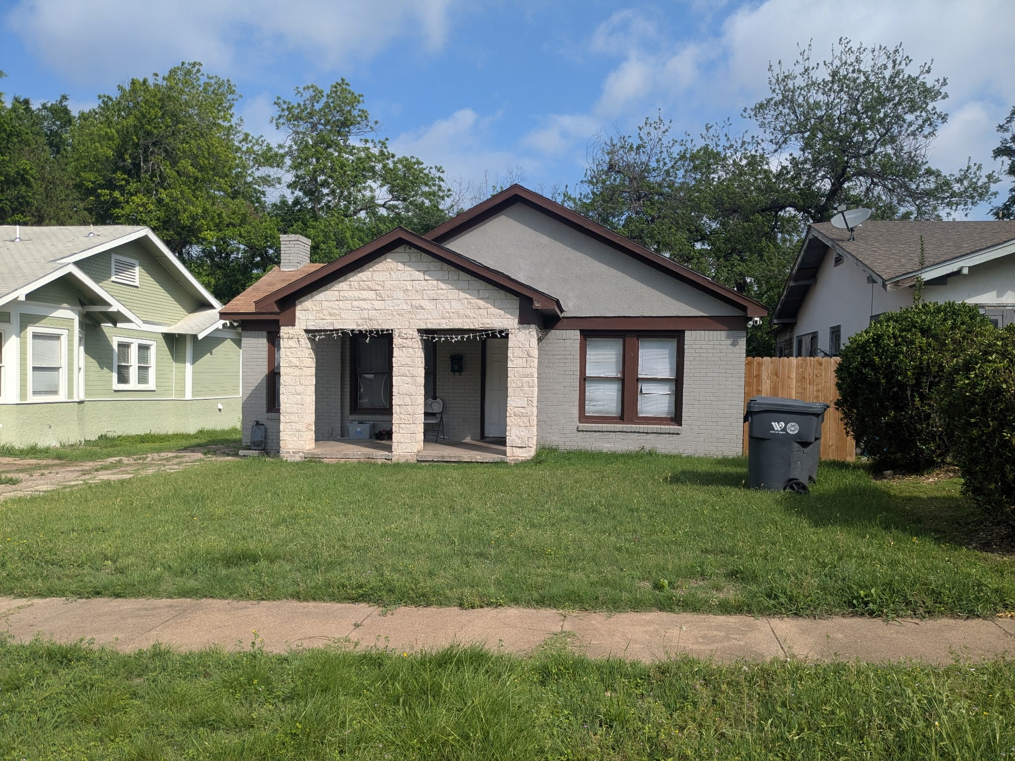 1811 Seneca Avenue Waco TX 76707