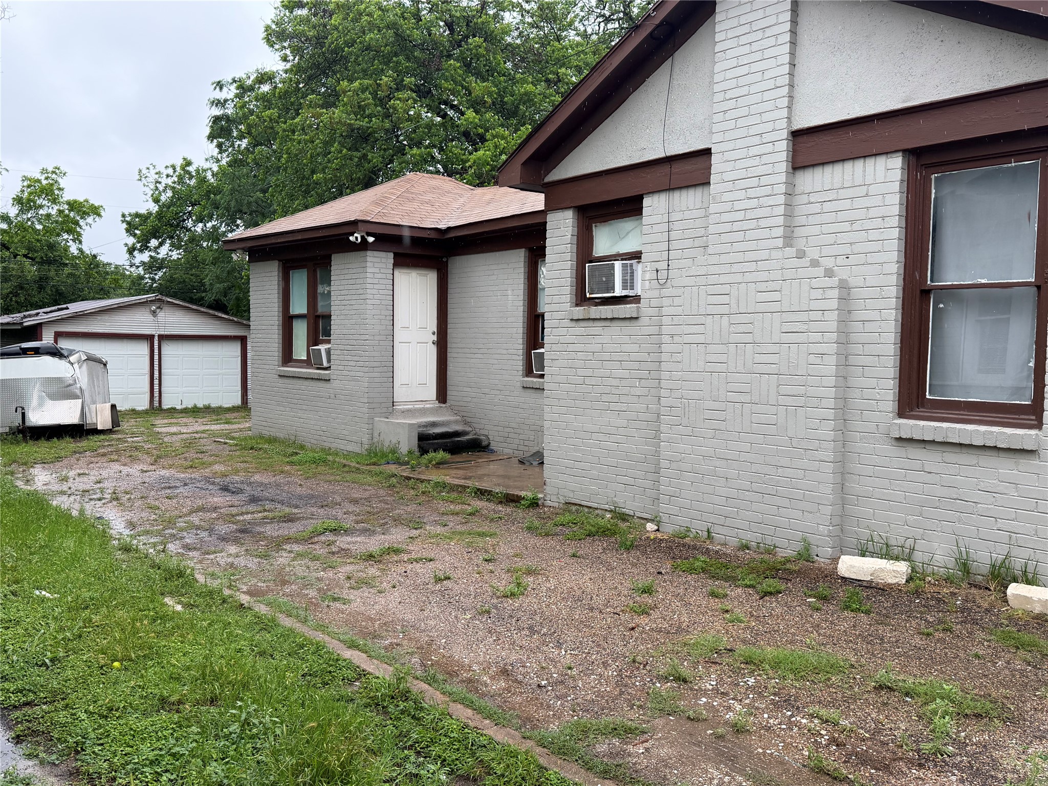 1811 Seneca Avenue Waco TX 76707