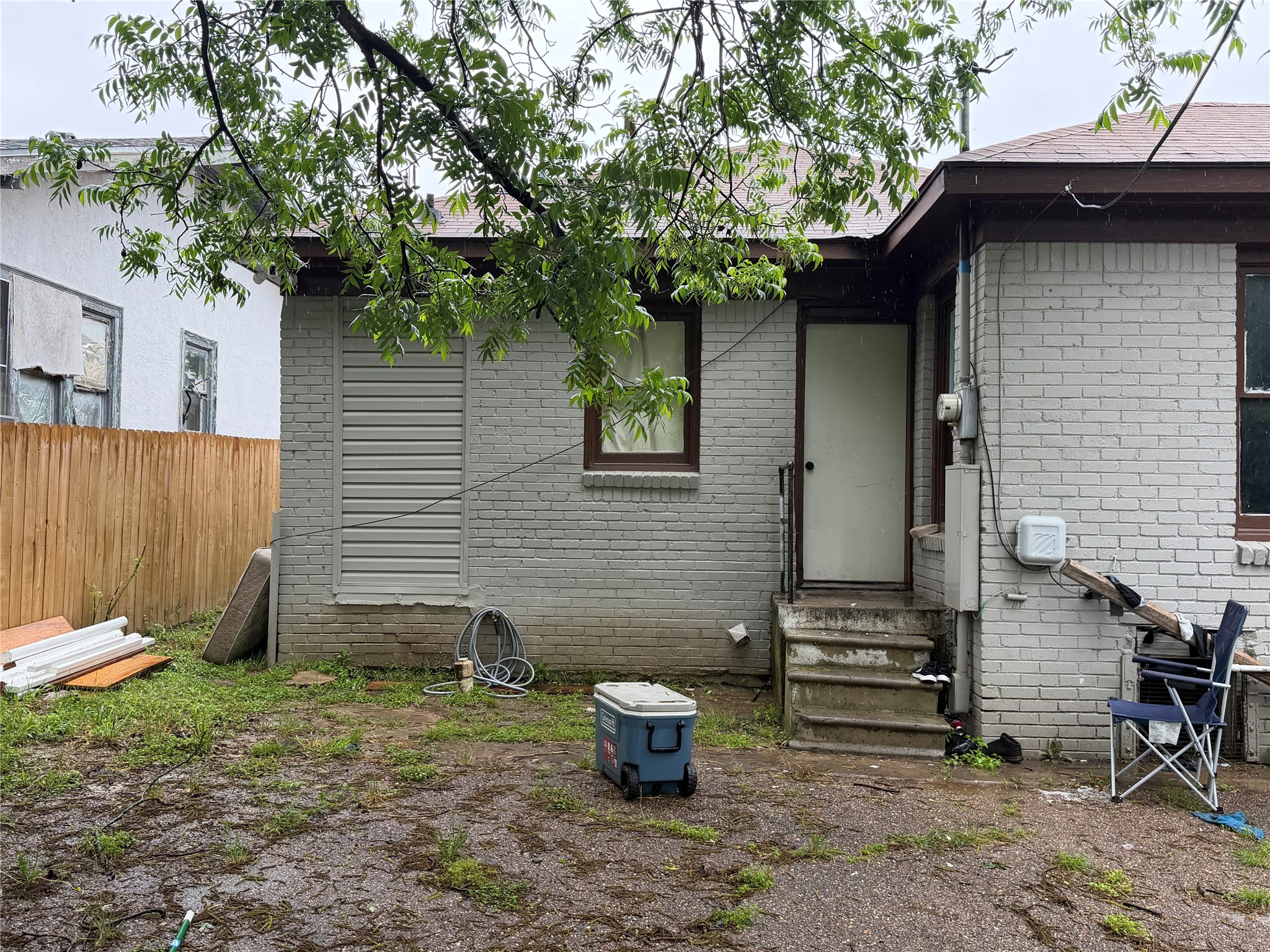 1811 Seneca Avenue Waco TX 76707