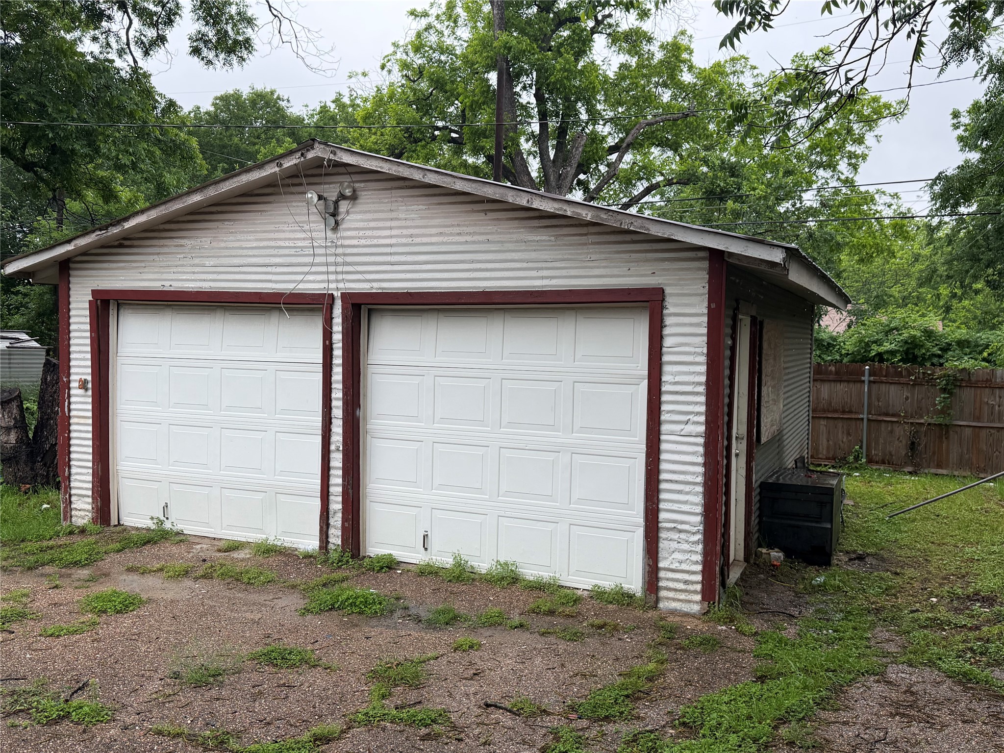 1811 Seneca Avenue Waco TX 76707