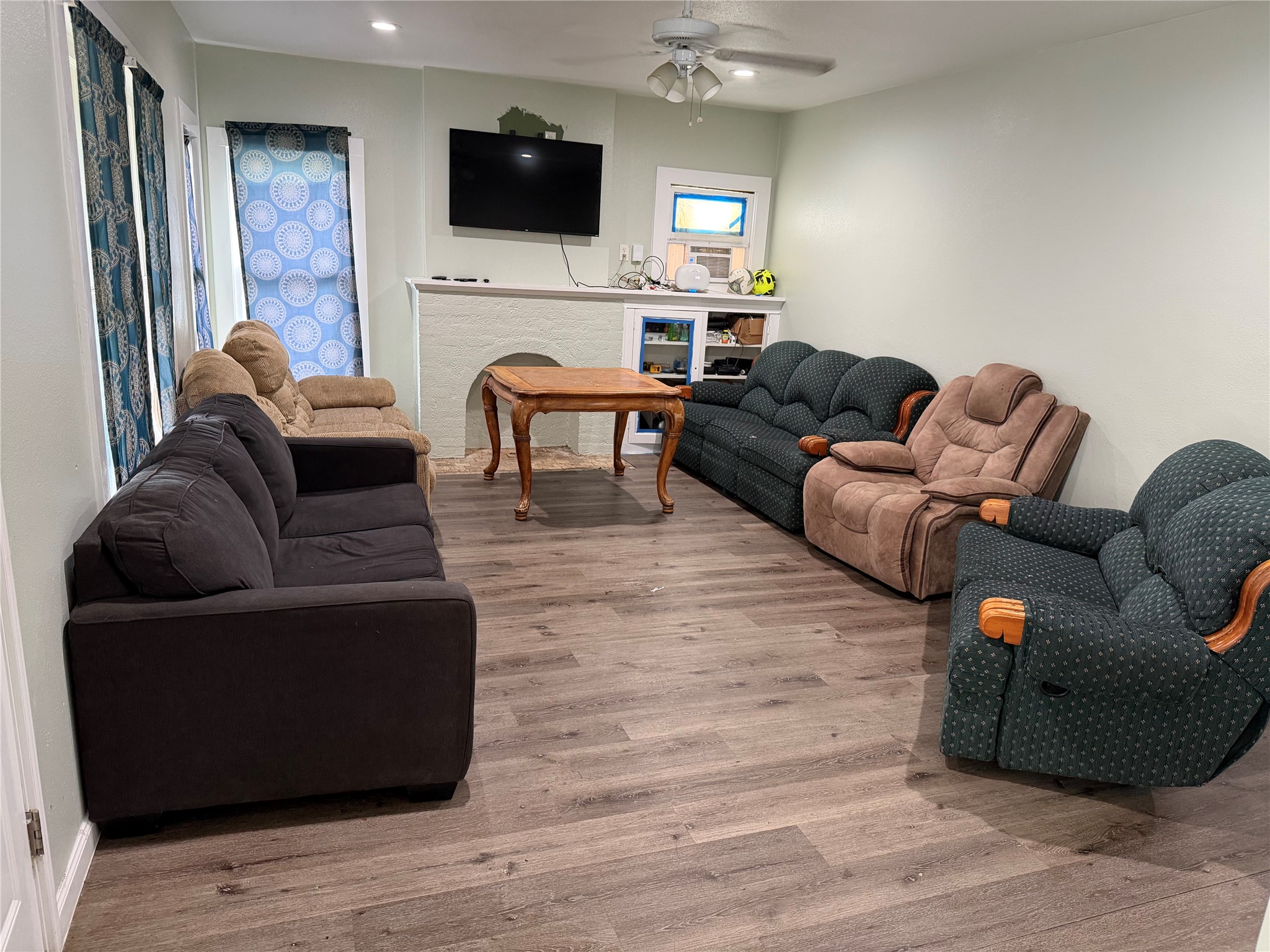 1811 Seneca Avenue Waco TX 76707