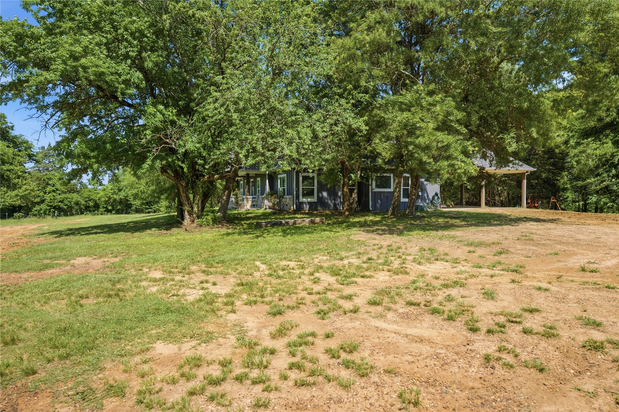7600 County Road 1500 Athens TX 75751