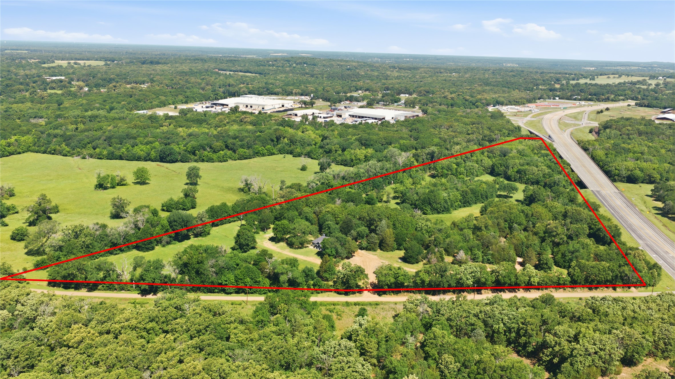 7600 County Road 1500 Athens TX 75751