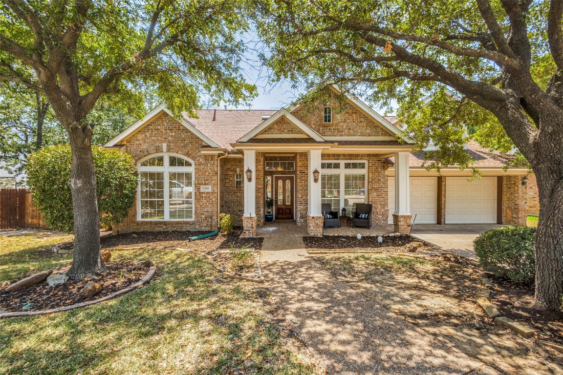 2006 Postwood Court Corinth TX 76210