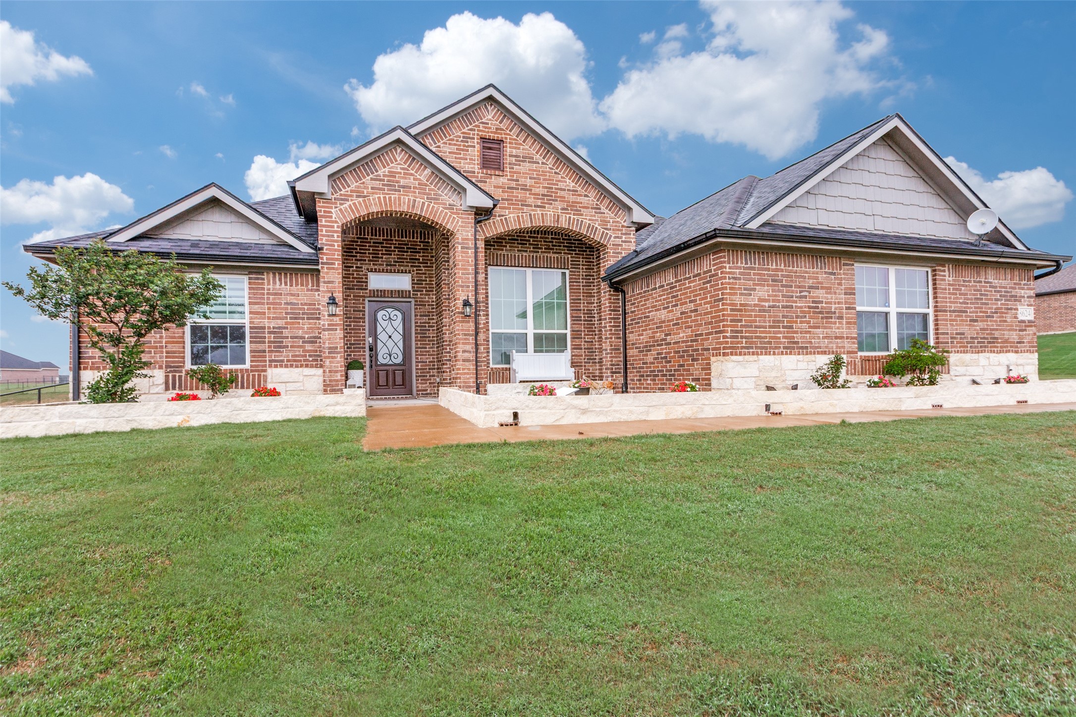 8624 Tucker Drive Godley TX 76044