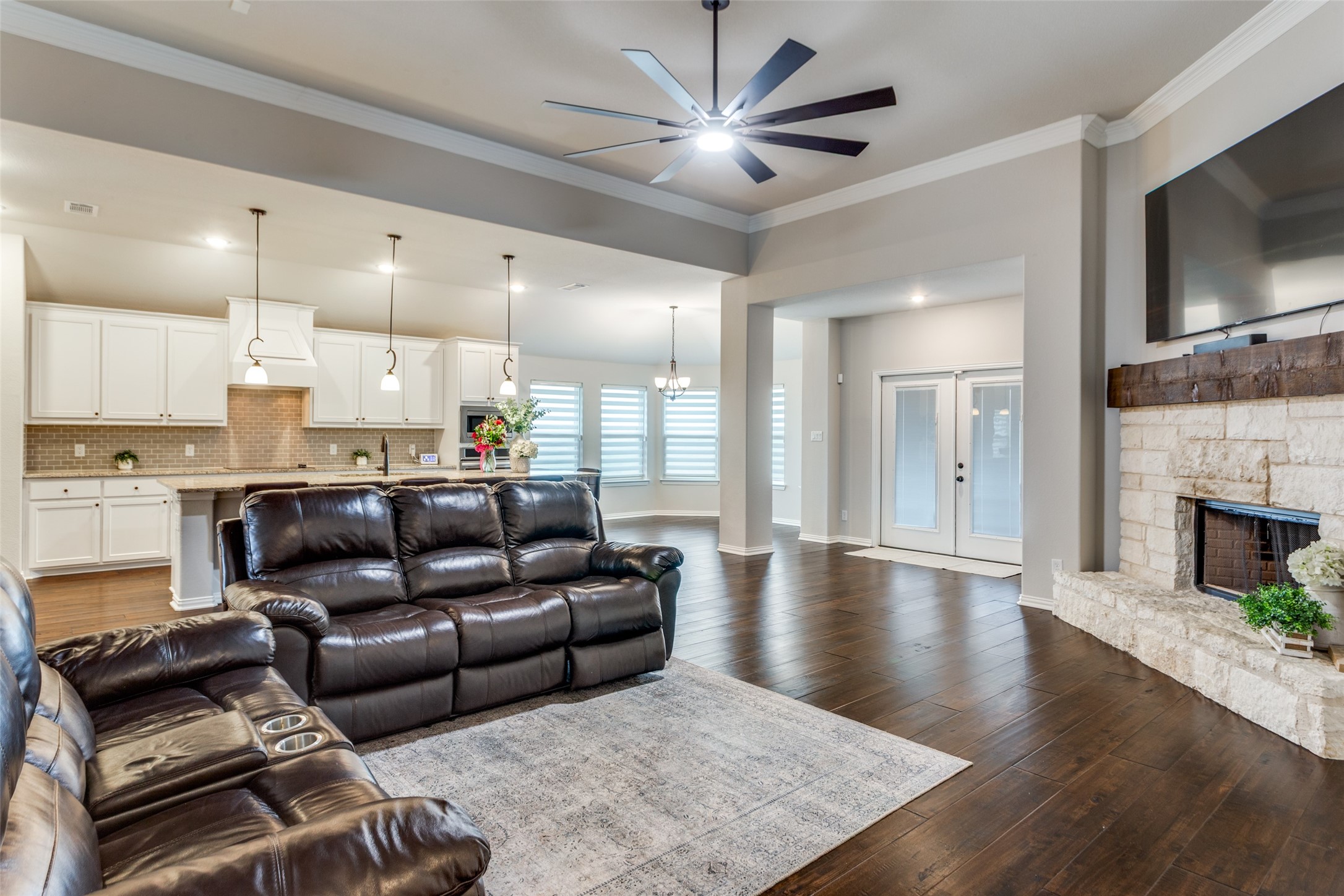 8624 Tucker Drive Godley TX 76044