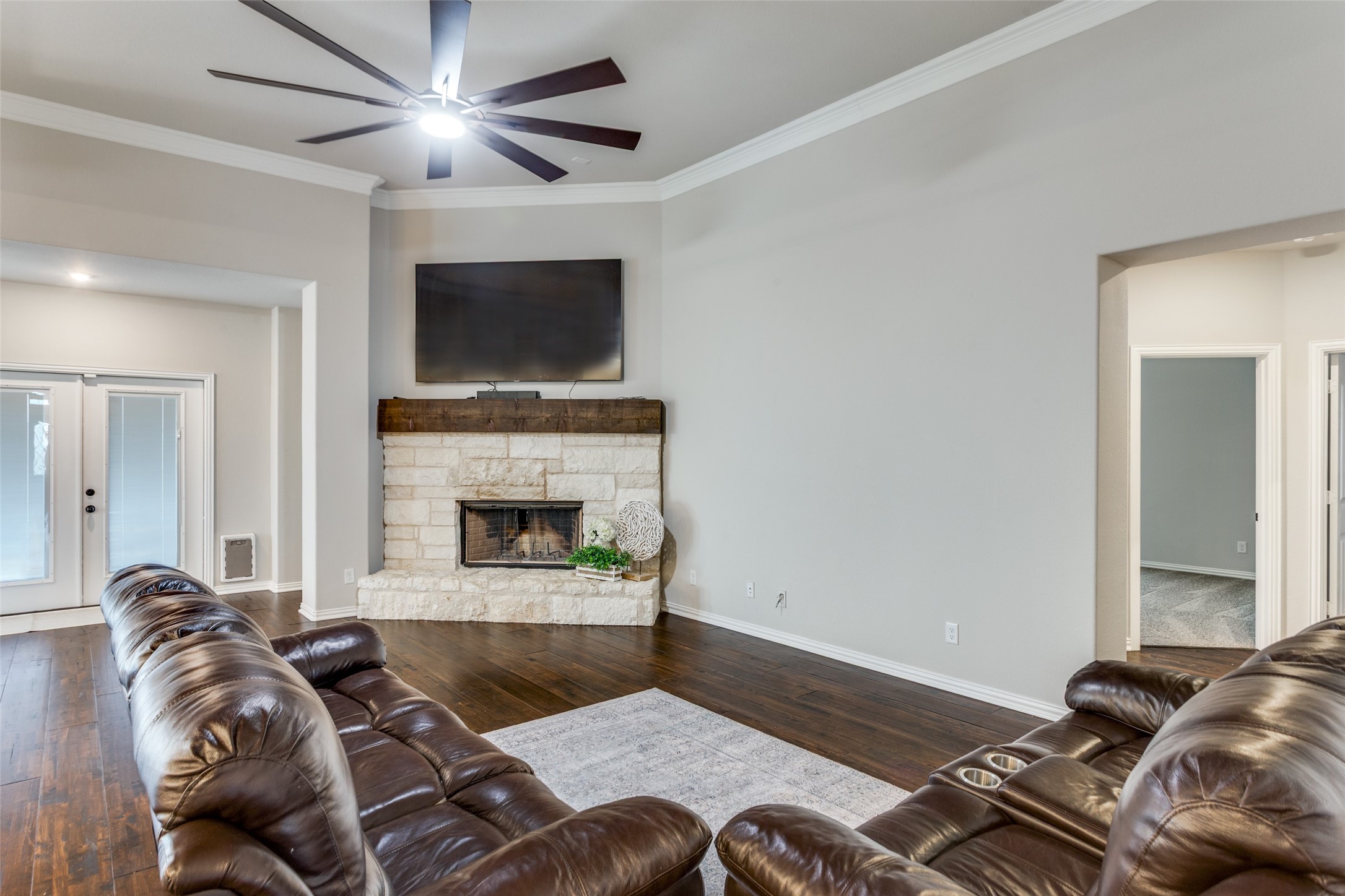 8624 Tucker Drive Godley TX 76044