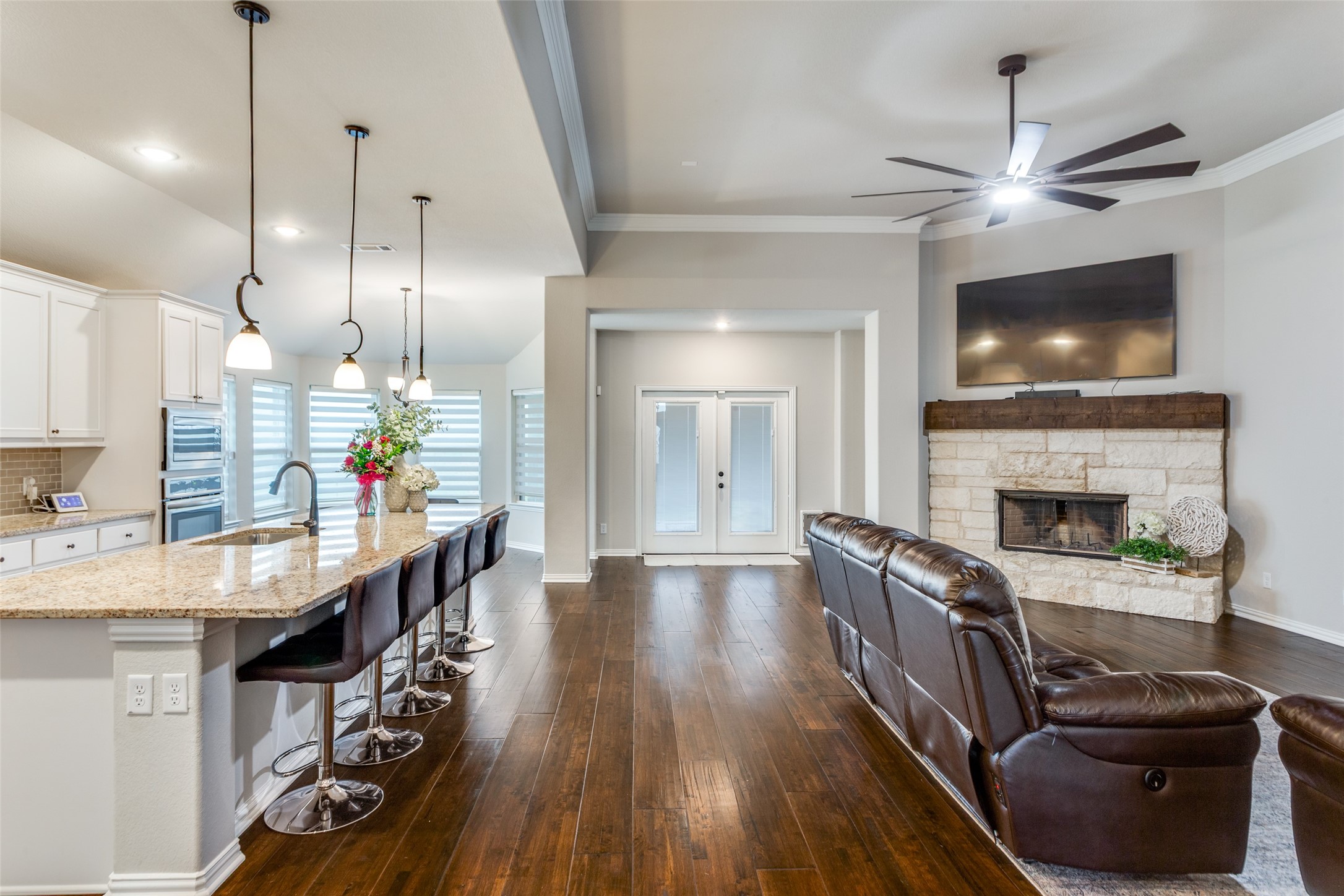 8624 Tucker Drive Godley TX 76044
