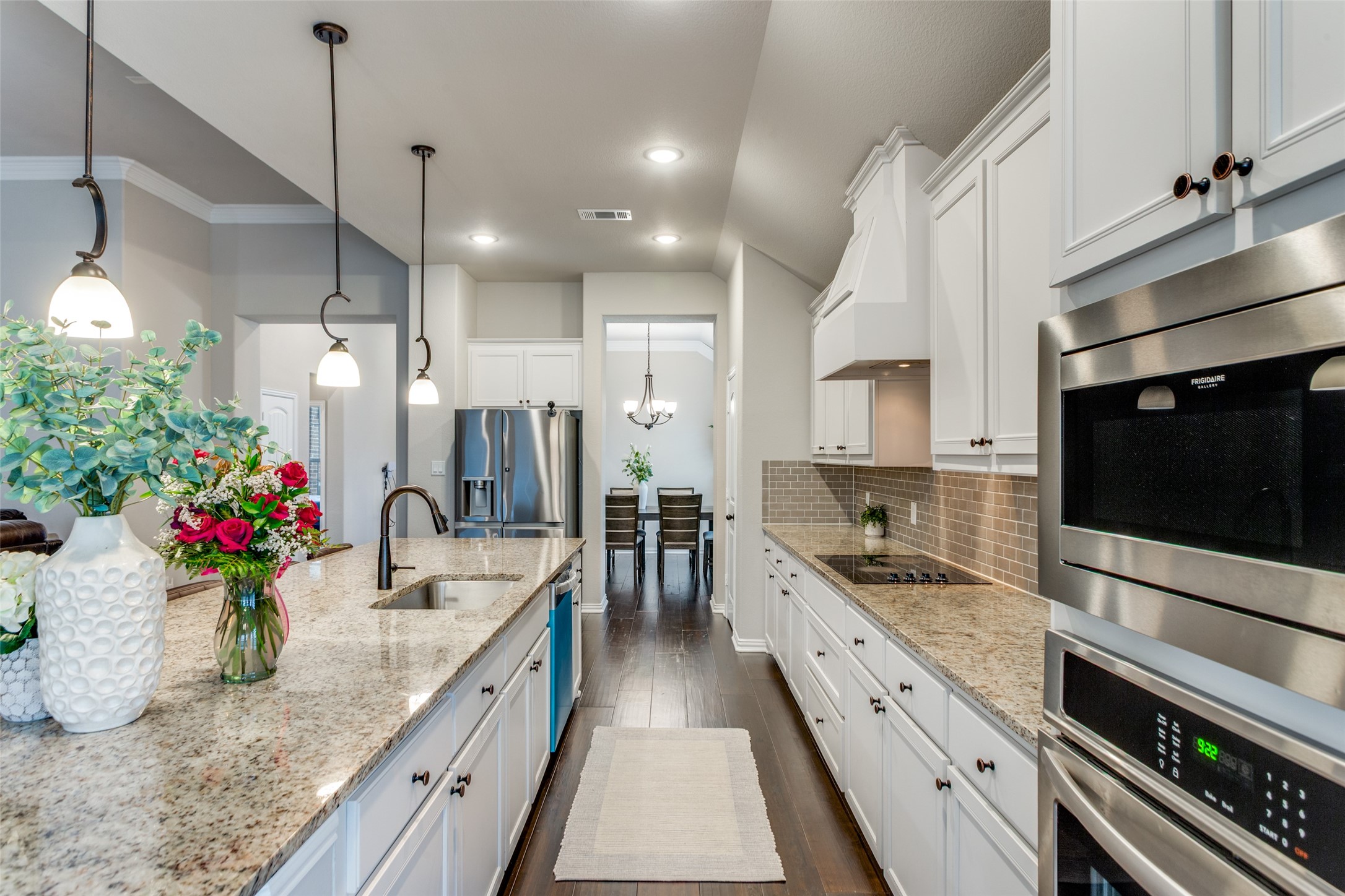 8624 Tucker Drive Godley TX 76044