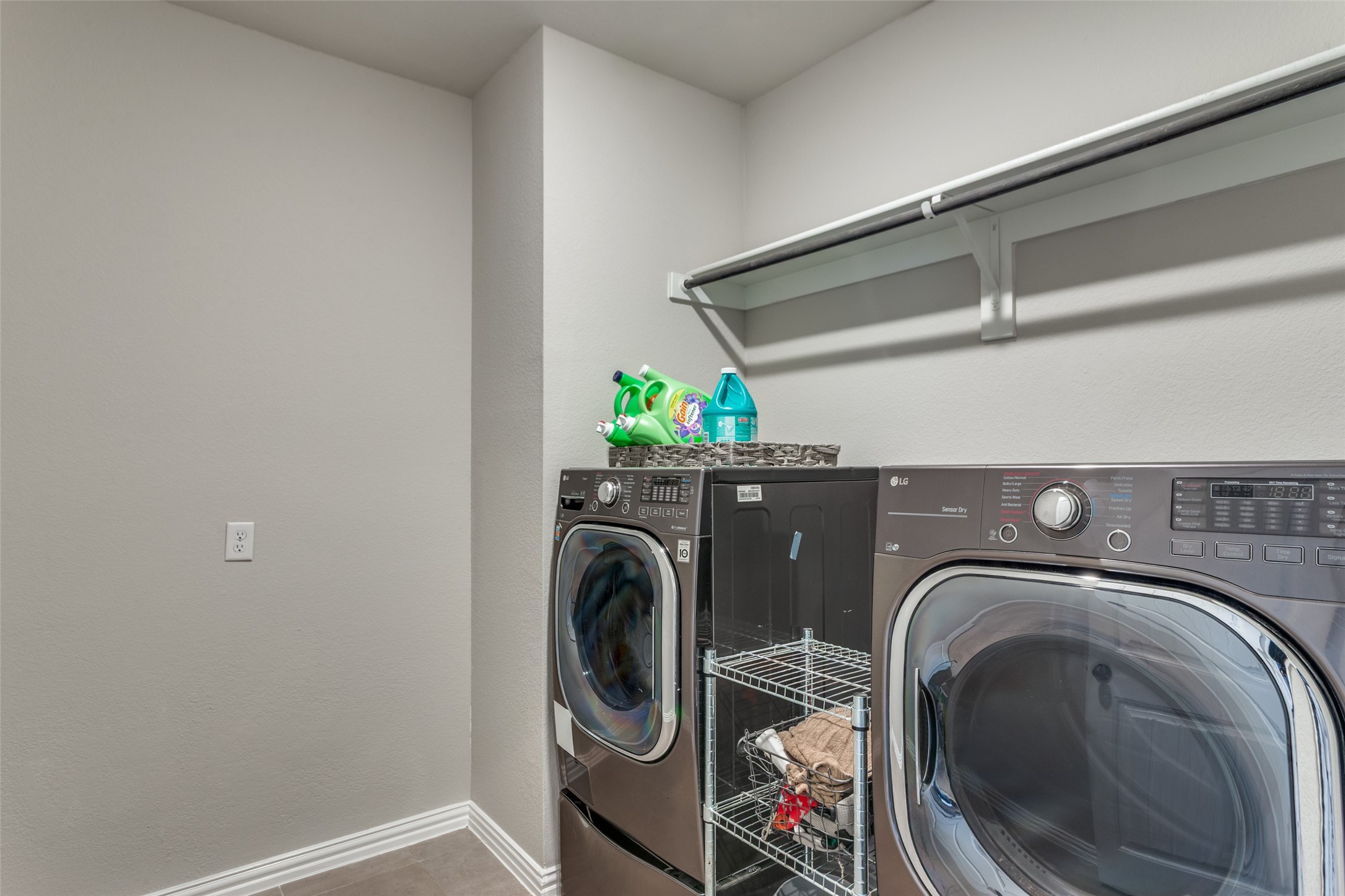 8624 Tucker Drive Godley TX 76044
