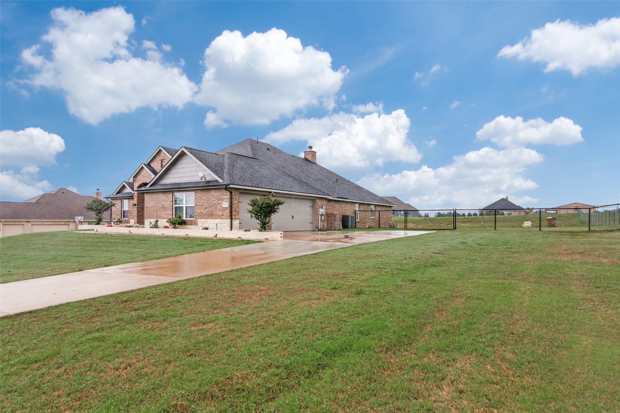 8624 Tucker Drive Godley TX 76044