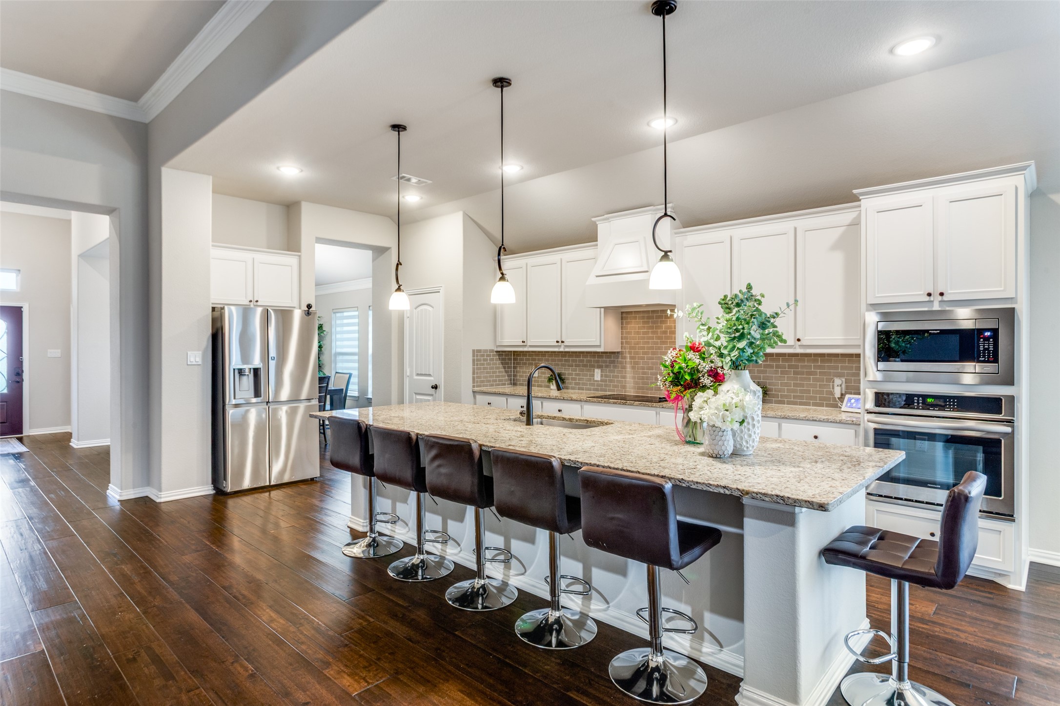 8624 Tucker Drive Godley TX 76044