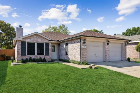 2625 Lookout Drive Mckinney TX 75071