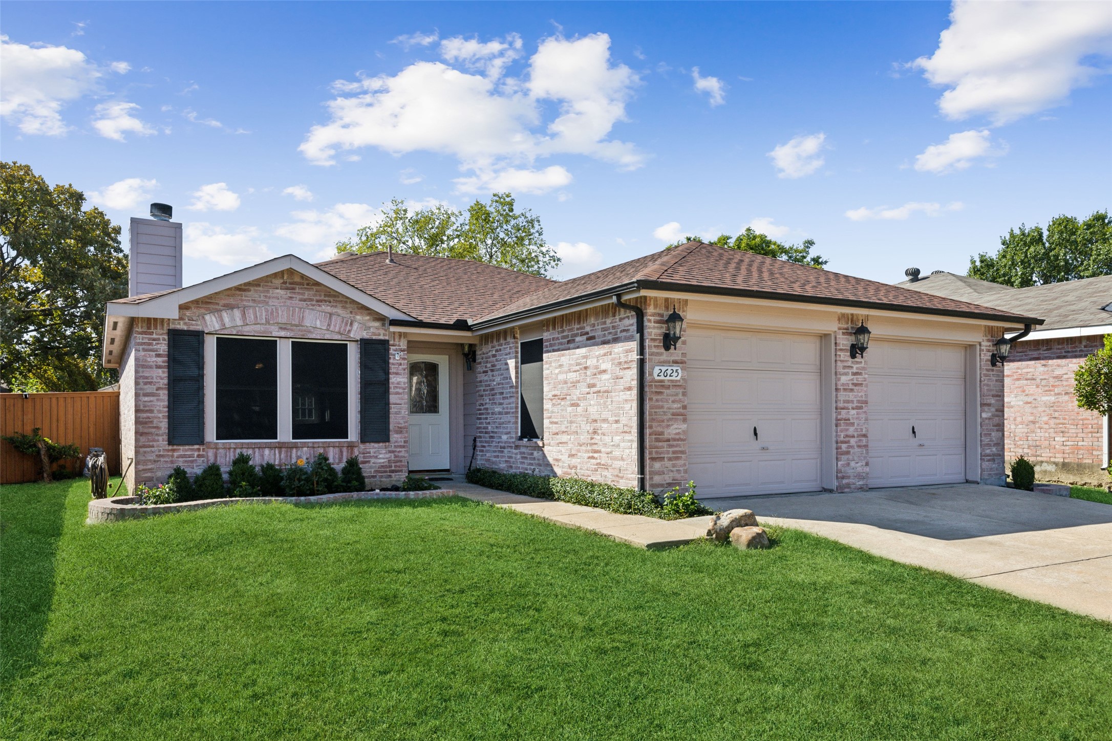 2625 Lookout Drive Mckinney TX 75071