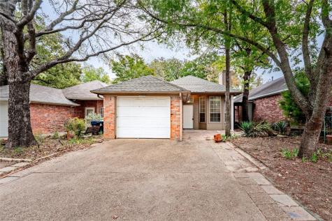 904 Mack Place Denton TX 76209