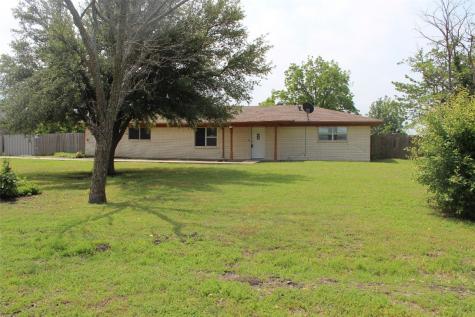 306 E Cook Street Josephine TX 75189