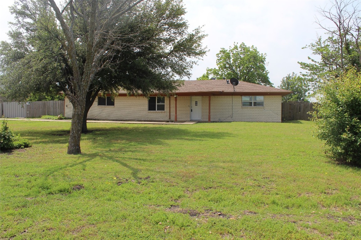 306 E Cook Street Josephine TX 75189