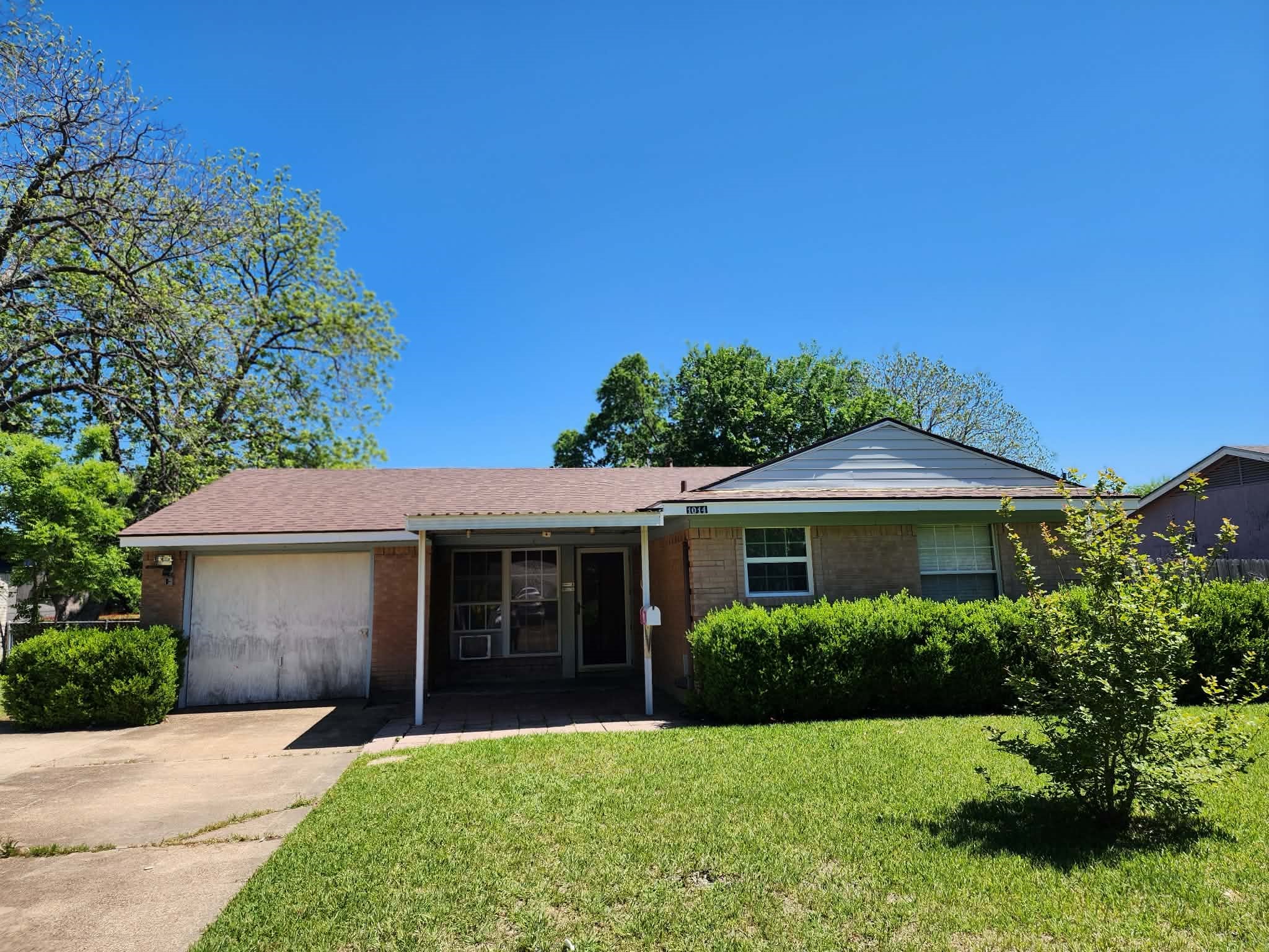 1014 Caladium Drive Mesquite TX 75149