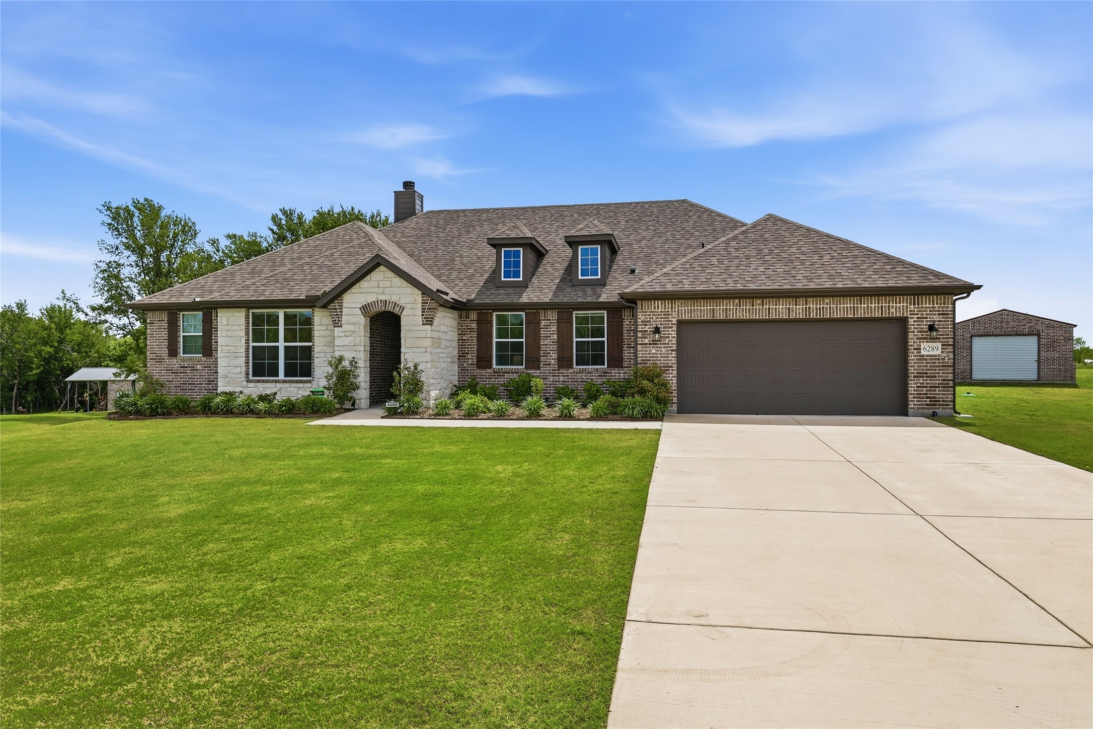 6289 Candy Oak Court Royse City TX 75189