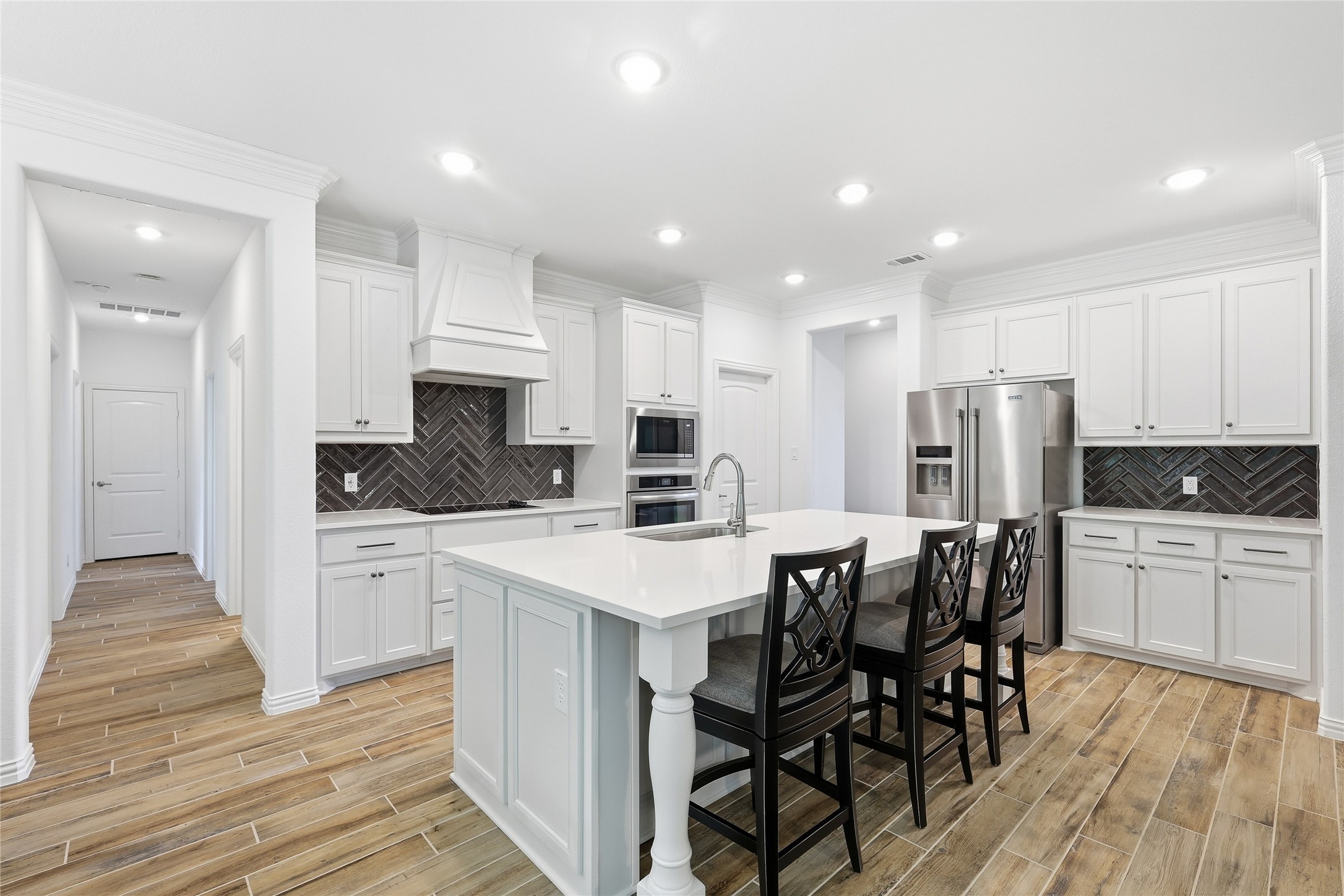 6289 Candy Oak Court Royse City TX 75189